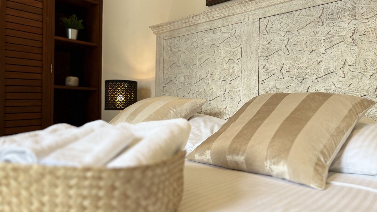 Photo of Bedroom in Zona Colonial
