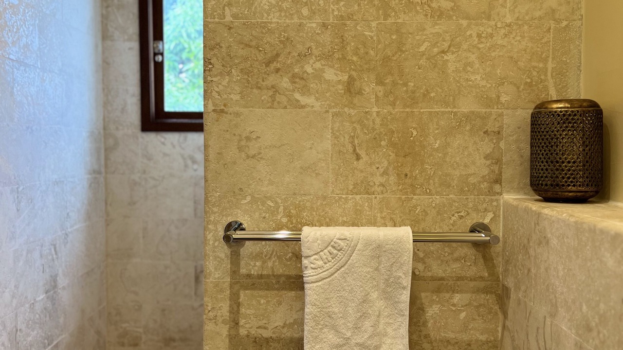 Photo of Bathroom in Zona Colonial