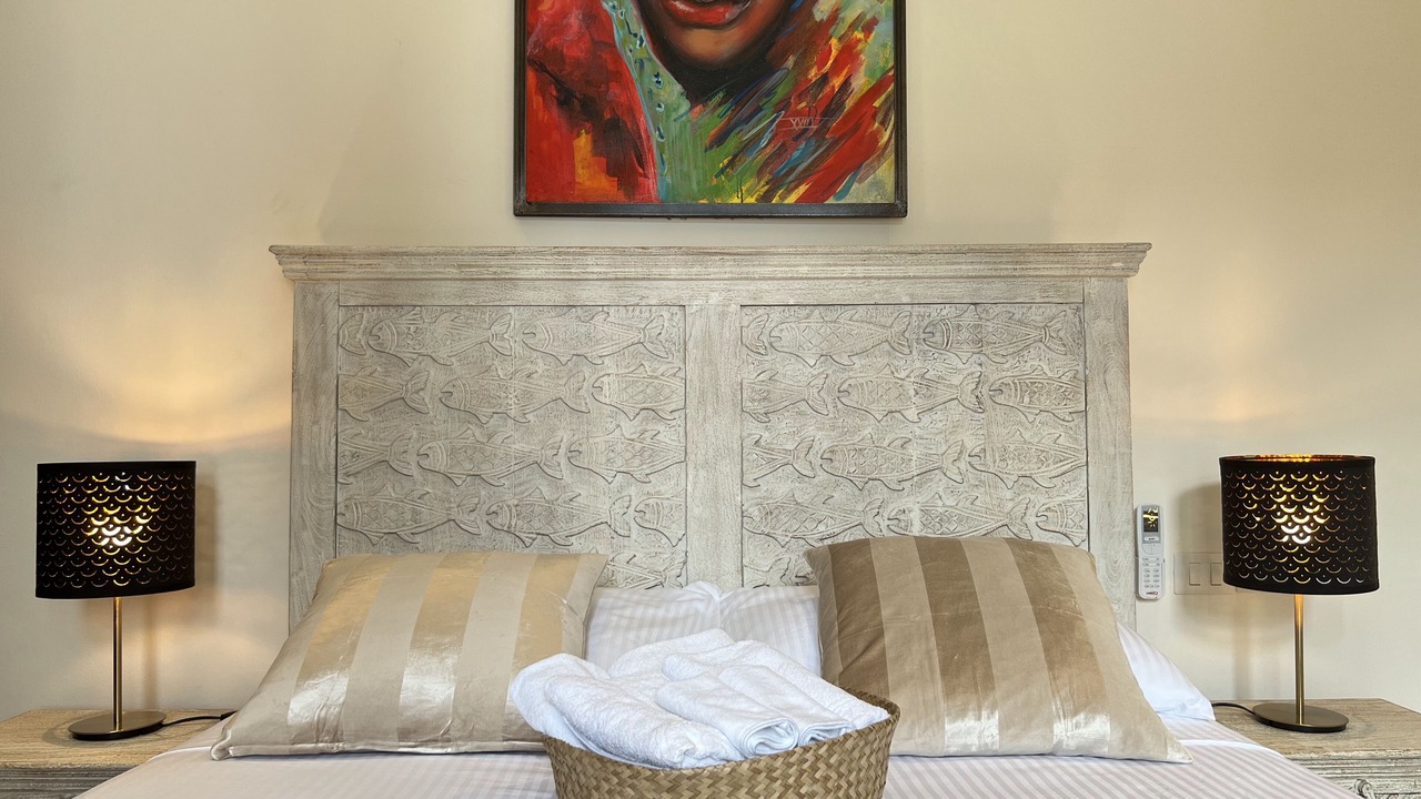 Photo of Bedroom in Zona Colonial