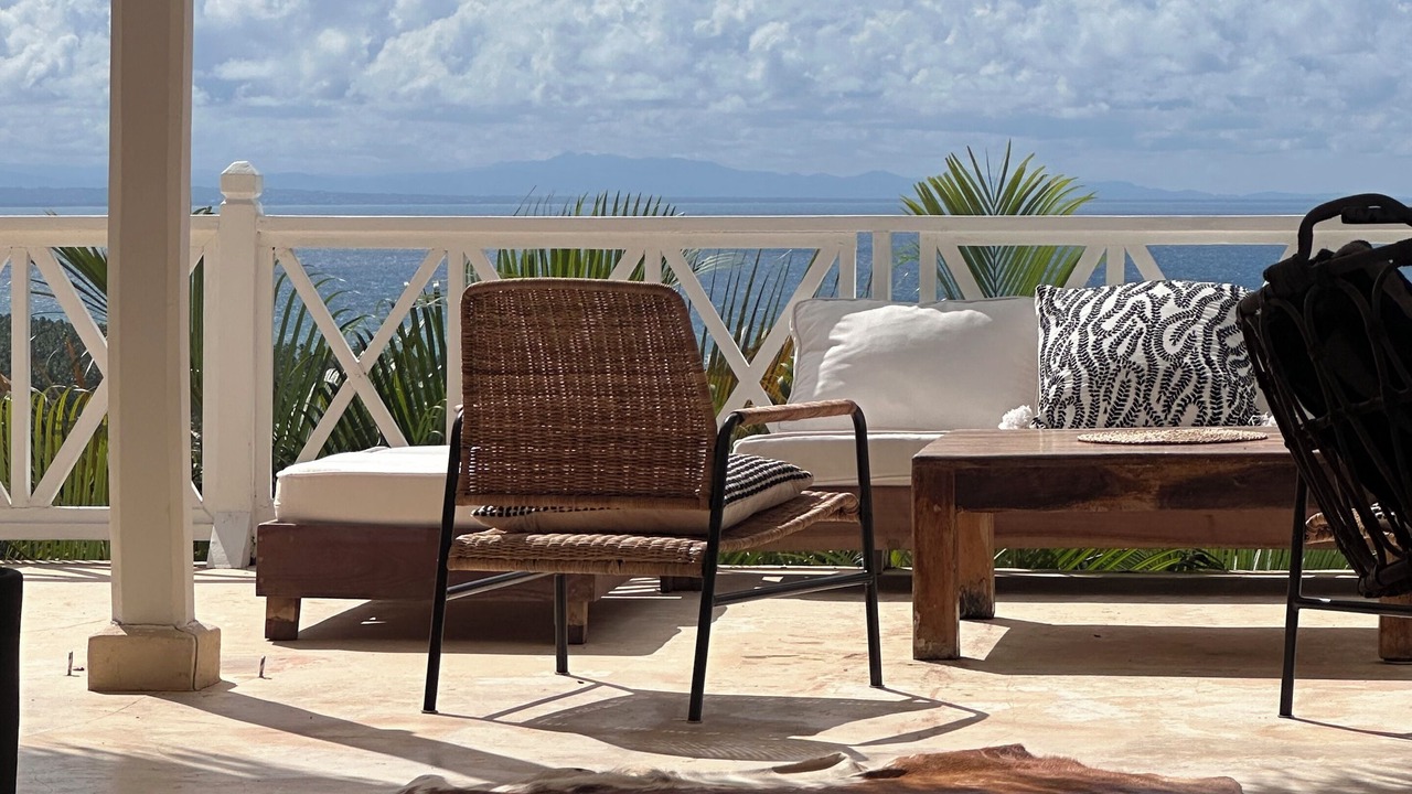 Photo of Outdoor in Las Terrenas