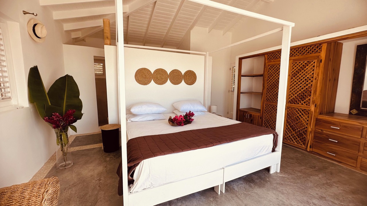 Photo of Bedroom in Las Terrenas