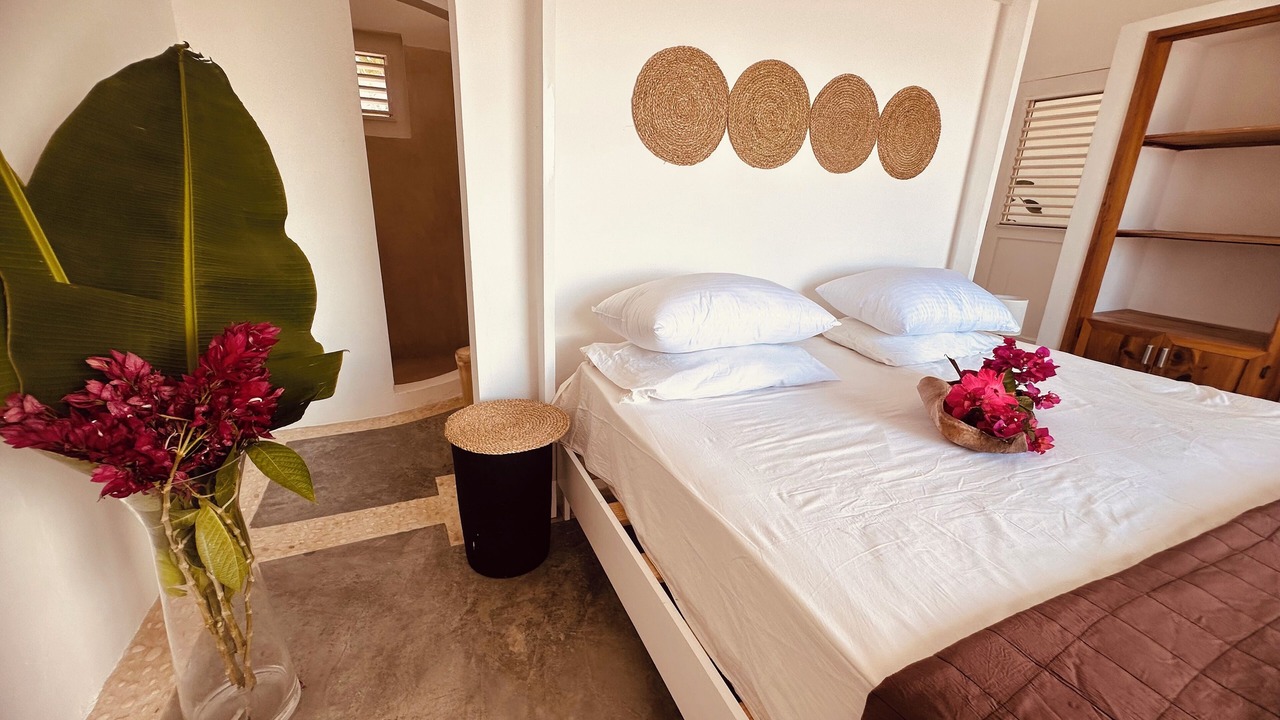 Photo of Bedroom in Las Terrenas