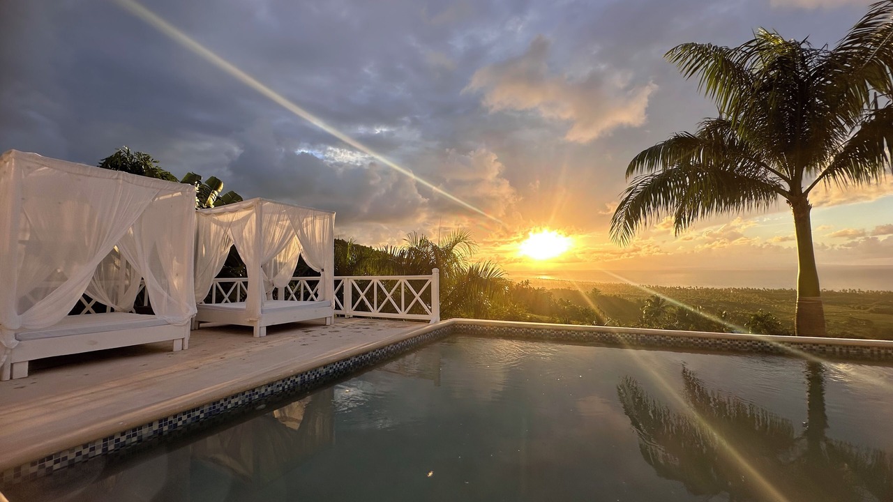 Photo of Outdoor in Las Terrenas