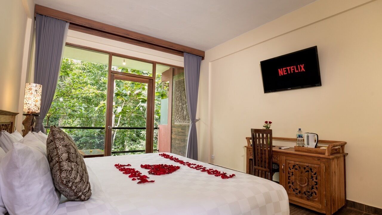 Photo of Bedroom in Kedewatan