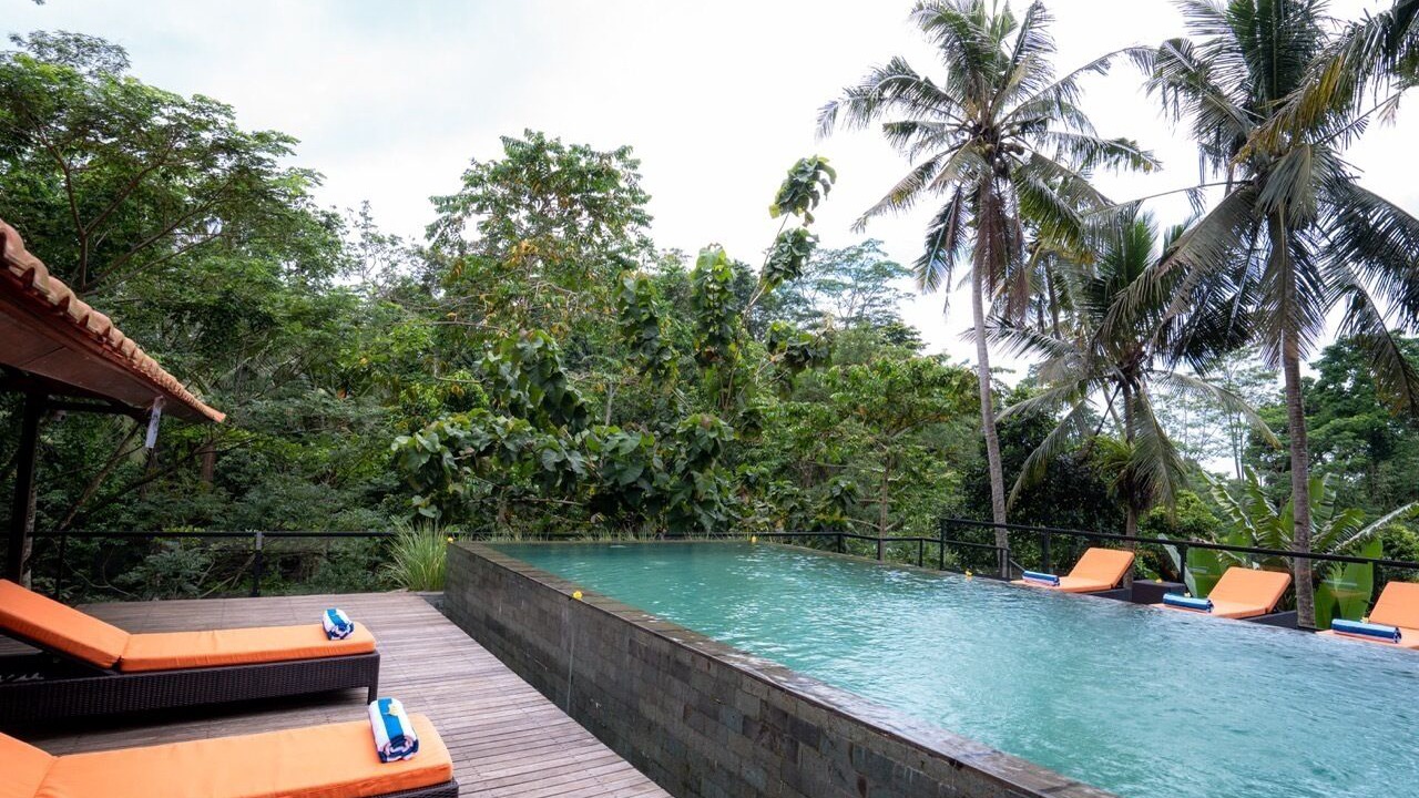Photo of Outdoor in Kedewatan