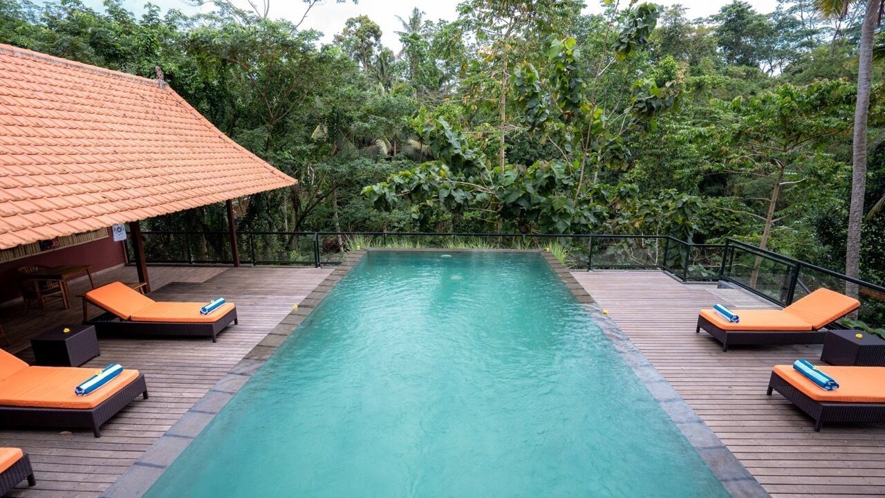 Photo of Outdoor in Kedewatan