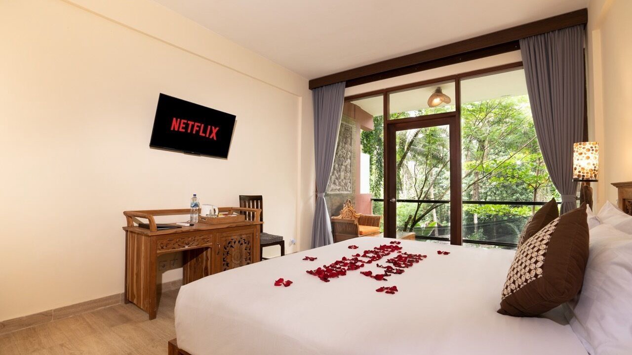 Photo of Bedroom in Kedewatan