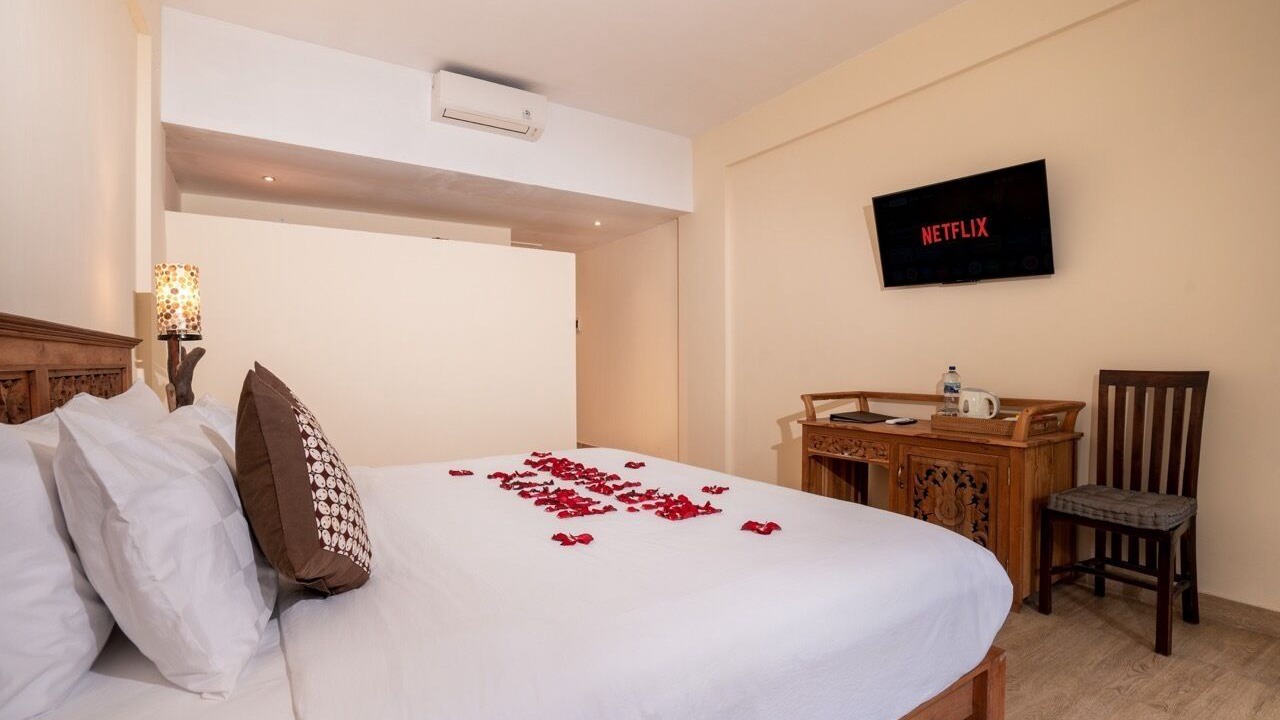 Photo of Bedroom in Kedewatan