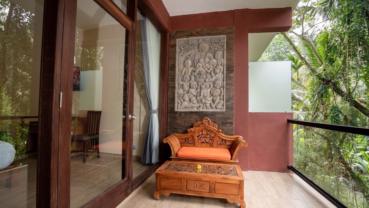Photo of Bedroom in Kedewatan