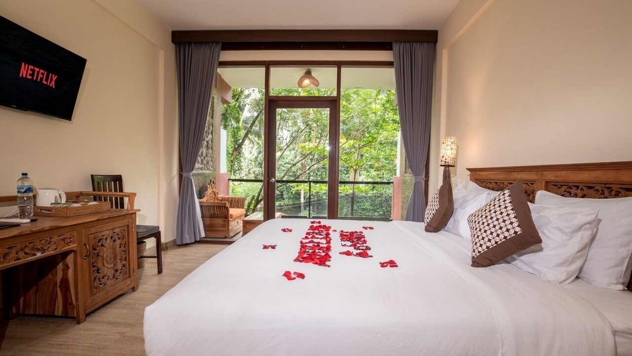 Photo of Bedroom in Kedewatan
