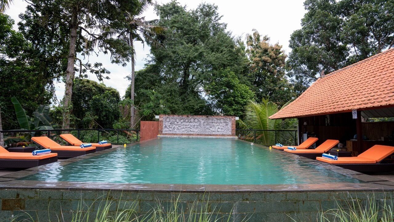 Photo of Outdoor in Kedewatan
