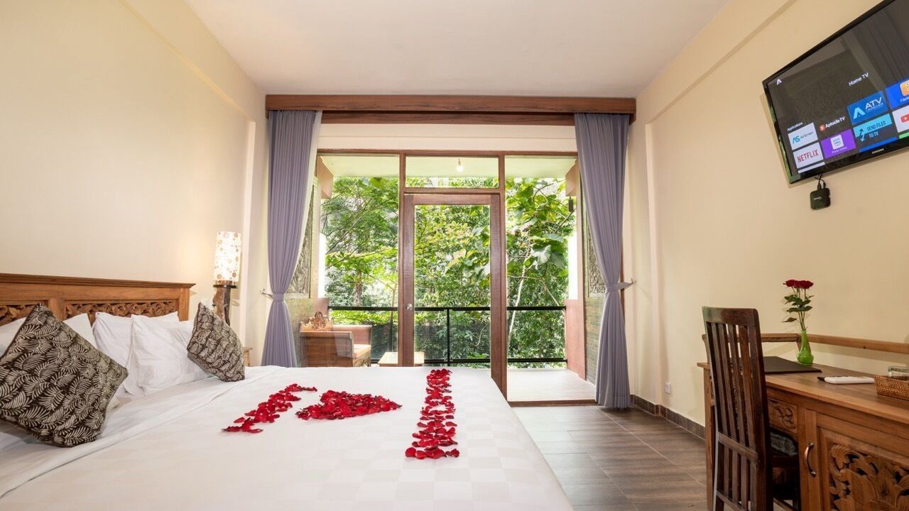 Photo of Bedroom in Kedewatan