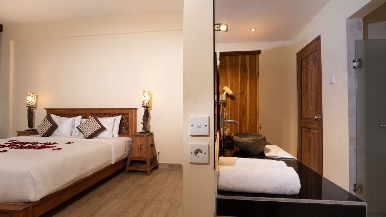 Photo of Bedroom in Kedewatan