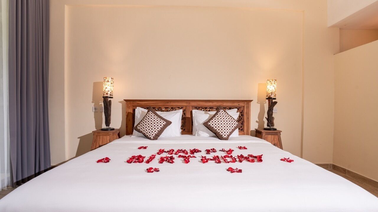 Photo of Bedroom in Kedewatan