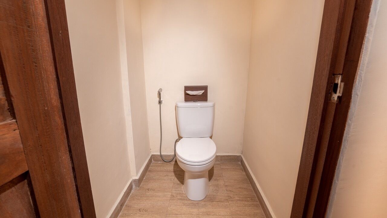 Photo of Bathroom in Kedewatan