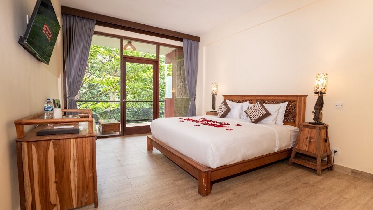 Photo of Bedroom in Kedewatan