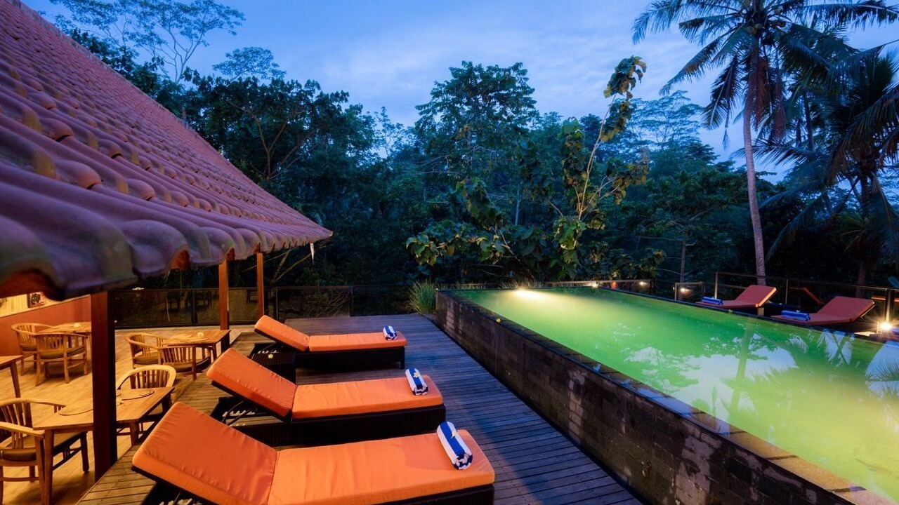 Photo of Outdoor in Kedewatan