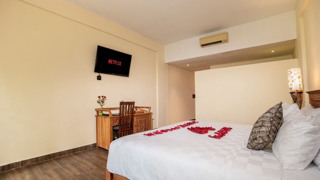 Photo of Bedroom in Kedewatan
