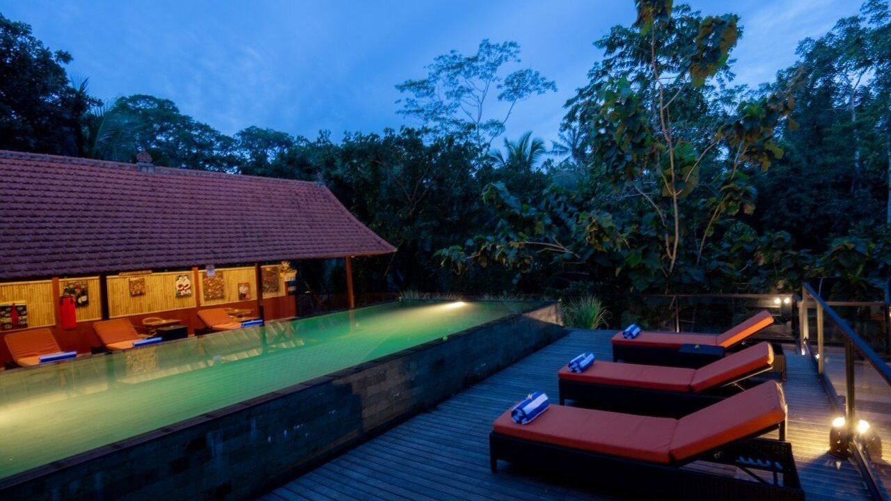 Photo of Outdoor in Kedewatan