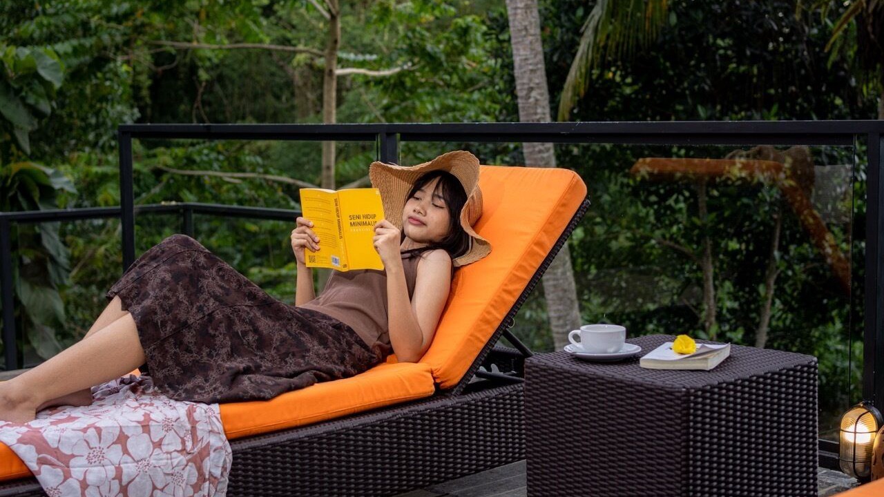Photo of Outdoor in Kedewatan