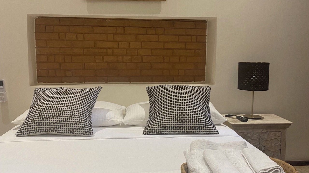 Photo of Bedroom in Zona Colonial