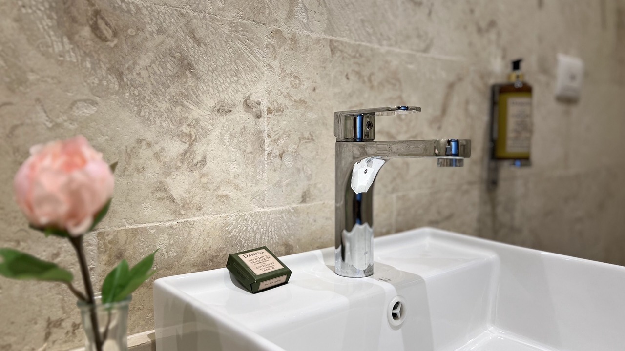 Photo of Bathroom in Zona Colonial