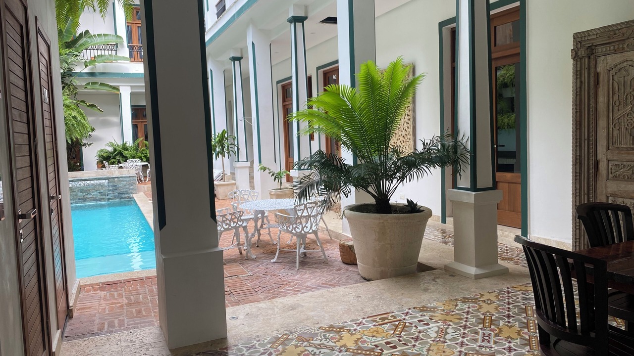 Photo of Outdoor in Zona Colonial