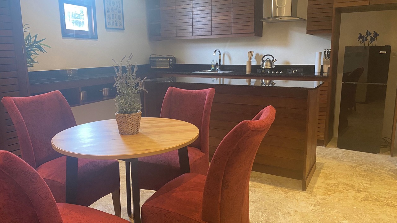 Photo of Kitchen in Zona Colonial