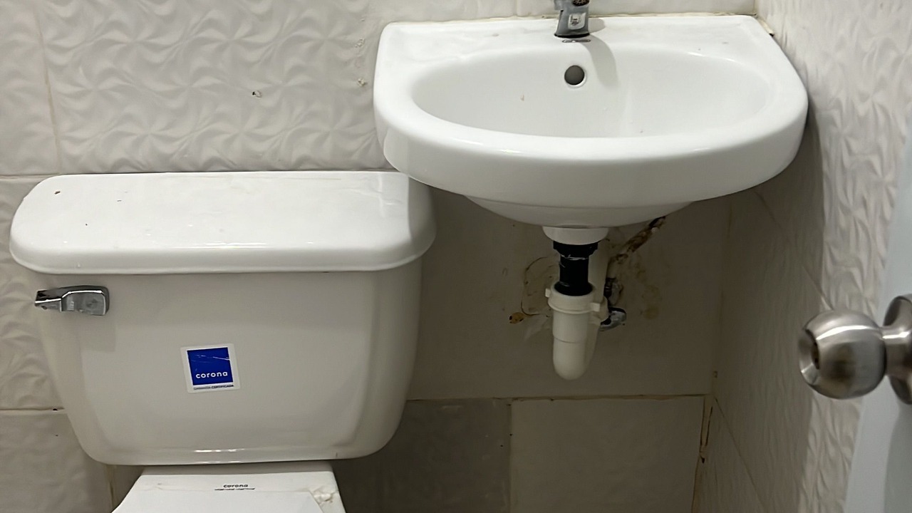 Photo of Bathroom in La Vega Province