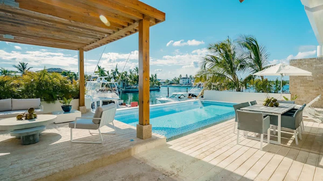Photo of Others in Cap Cana Marina