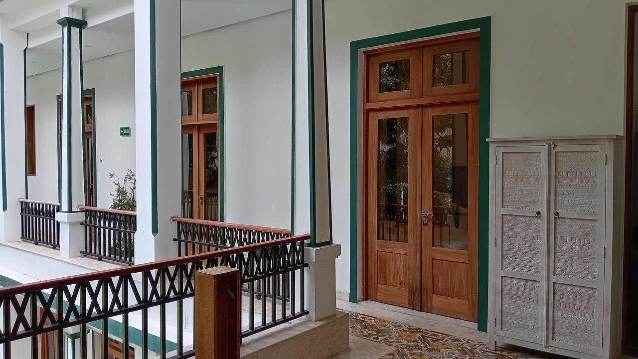 Photo of Outdoor in Zona Colonial