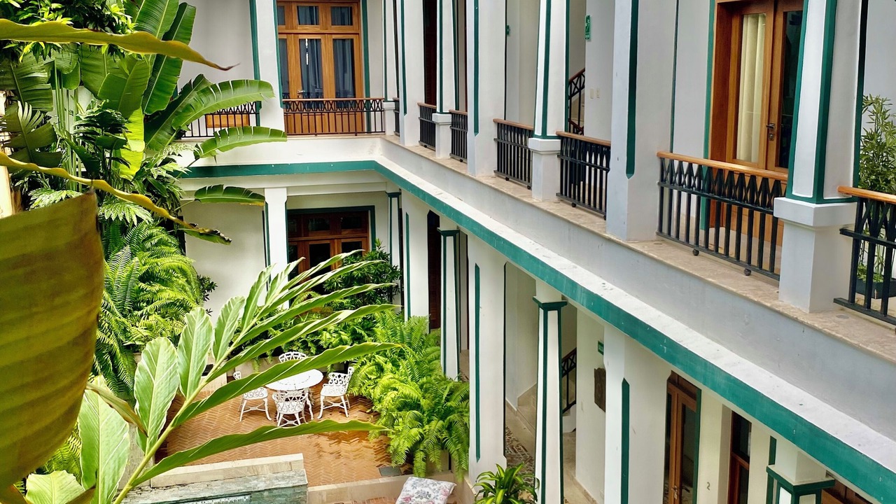 Photo of Outdoor in Zona Colonial
