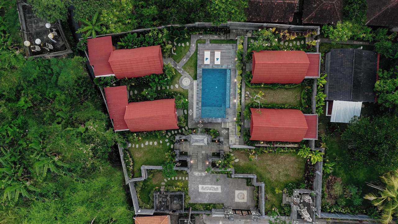 Photo of Outdoor in Kerambitan
