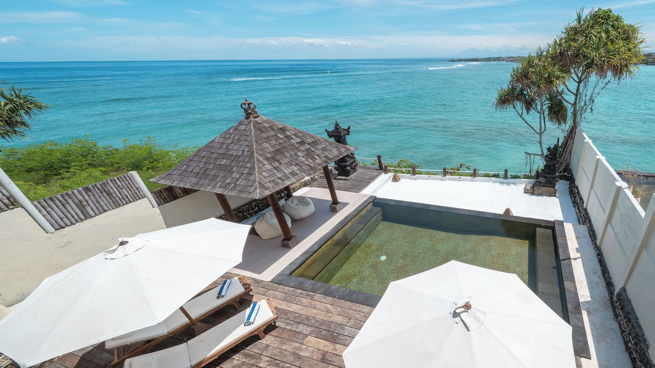 Photo of Outdoor in Ceningan Island
