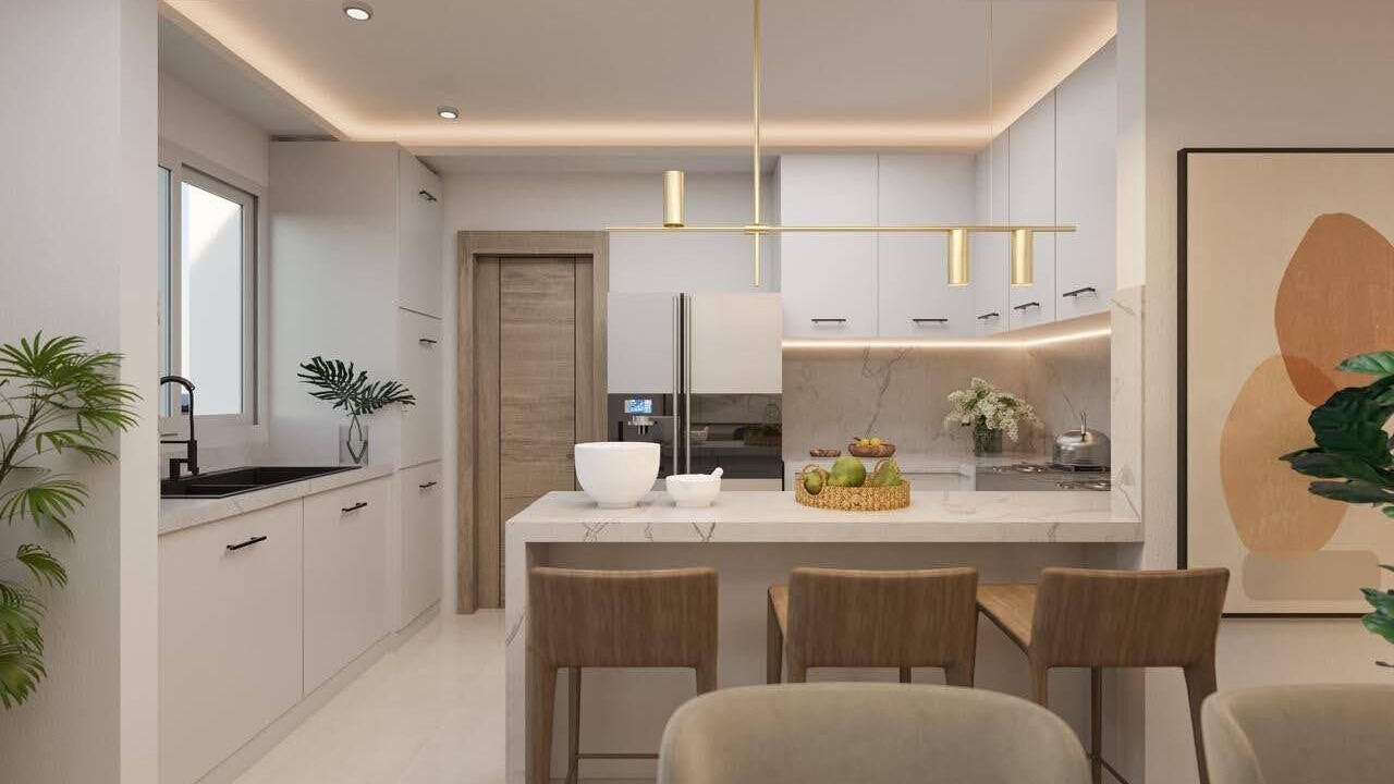 Photo of Kitchen in Sosua
