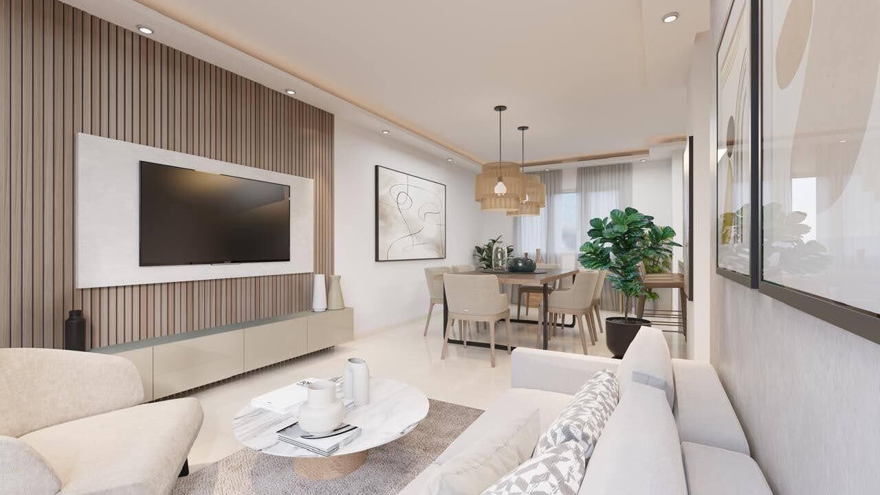 Photo of Livingroom in Sosua