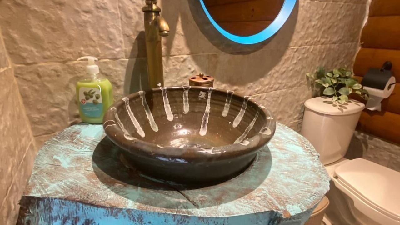 Photo of Bathroom in Jarabacoa