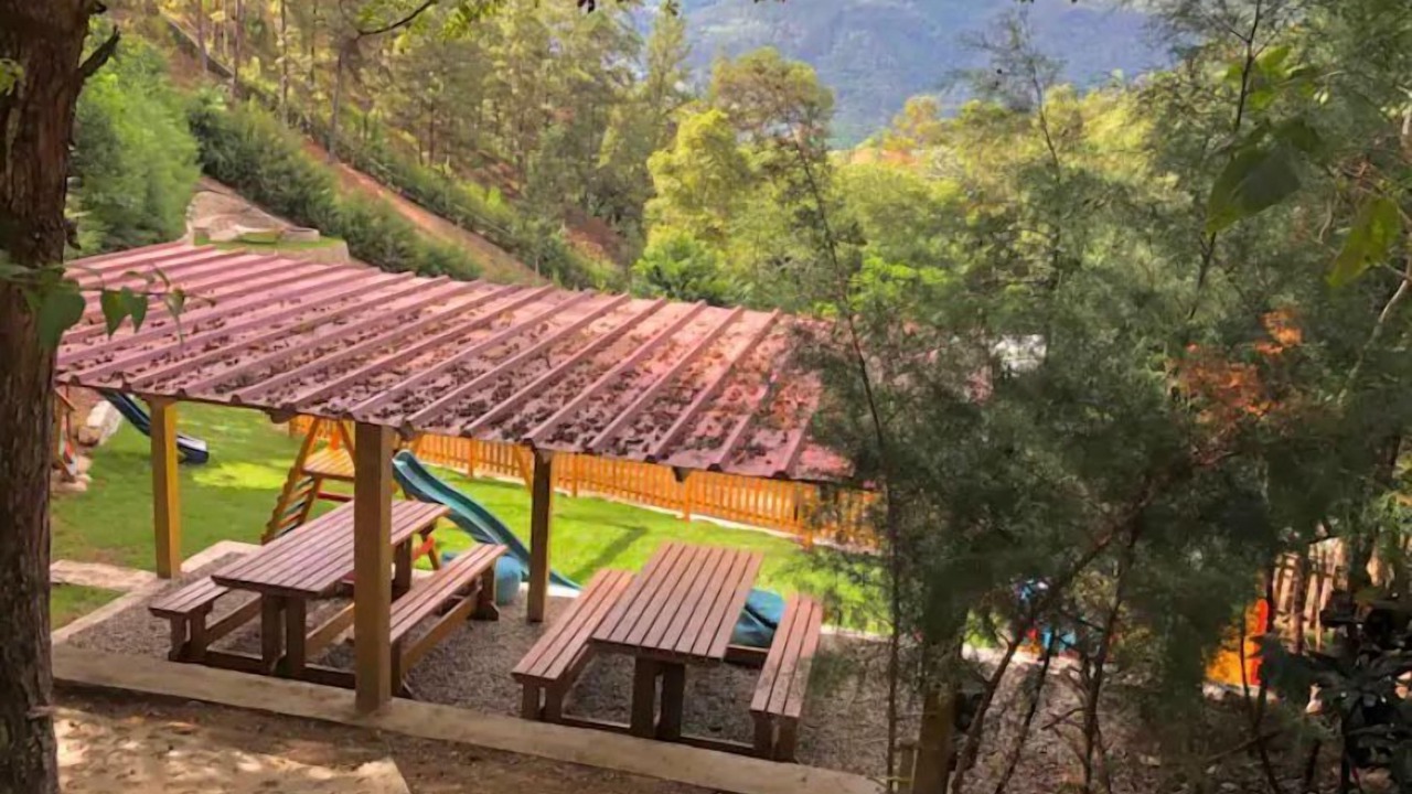 Photo of Patio Balcony in Jarabacoa