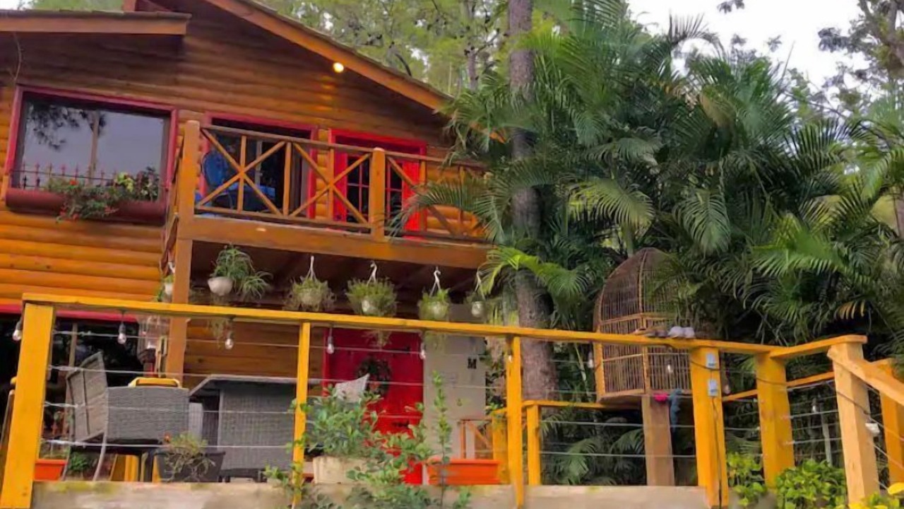Photo of Outdoor in Jarabacoa
