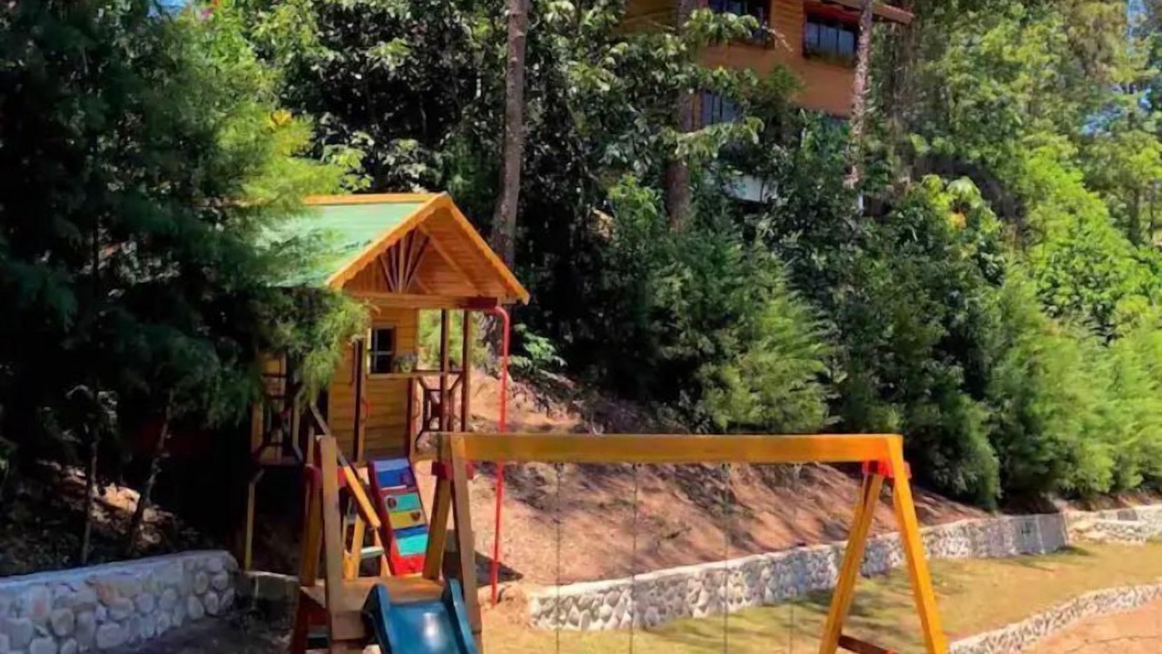 Photo of Patio Balcony in Jarabacoa