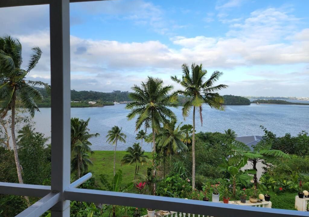 Photo of Patio Balcony in Lami