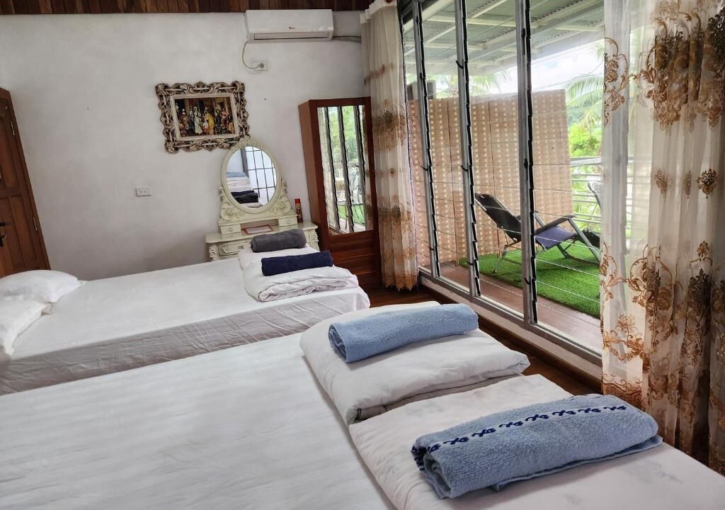 Photo of Bedroom in Lami