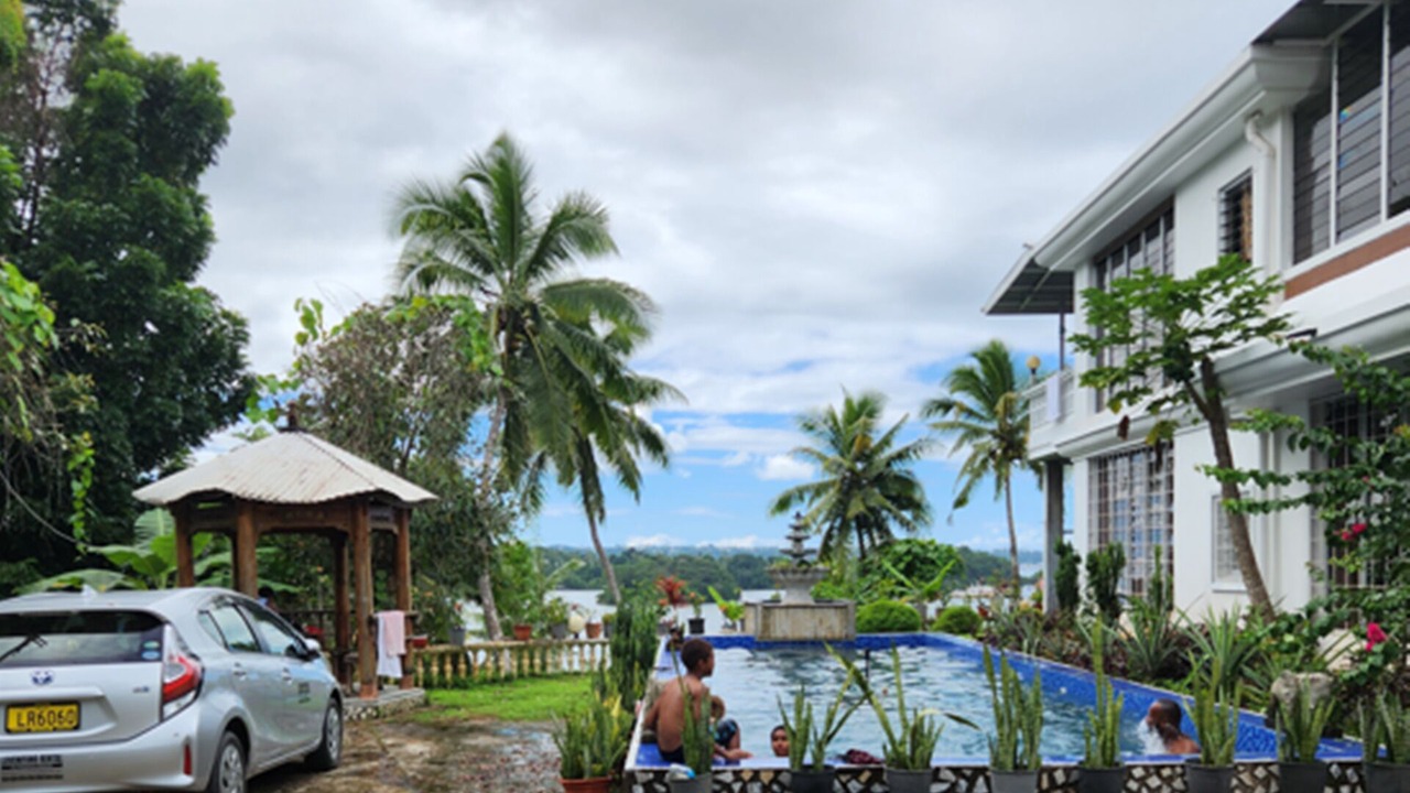 Photo of Outdoor in Lami