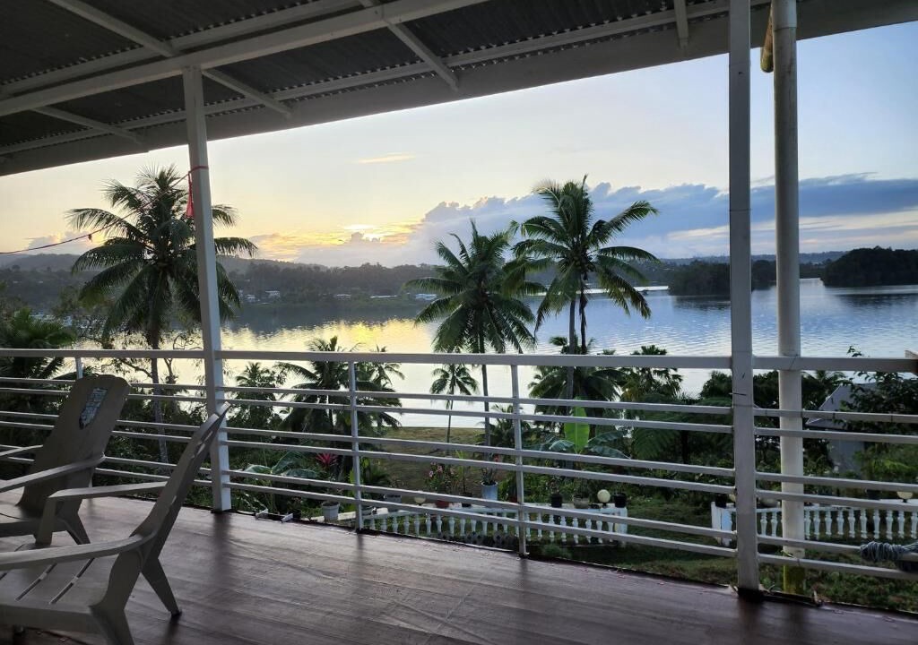 Photo of Patio Balcony in Lami