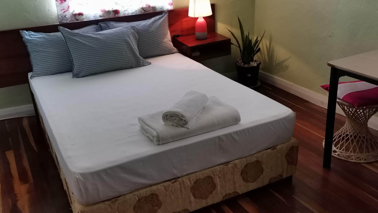 Photo of Bedroom in Levuka