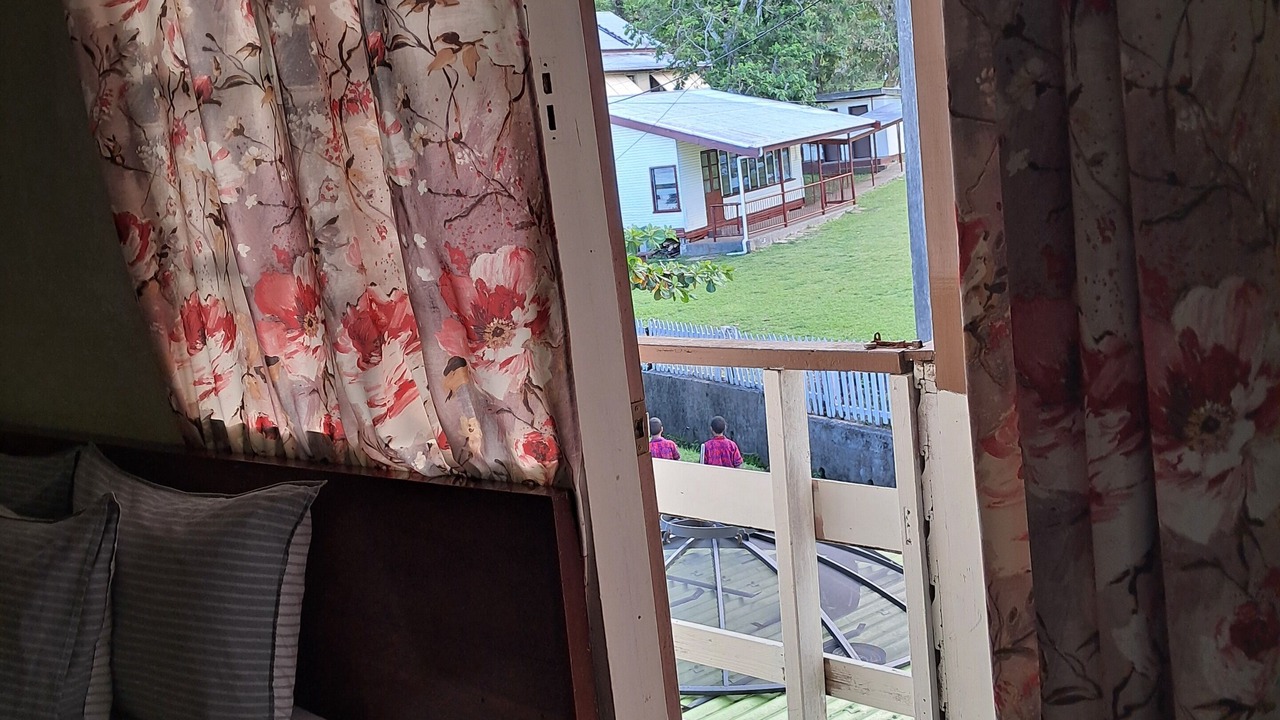 Photo of Bedroom in Levuka
