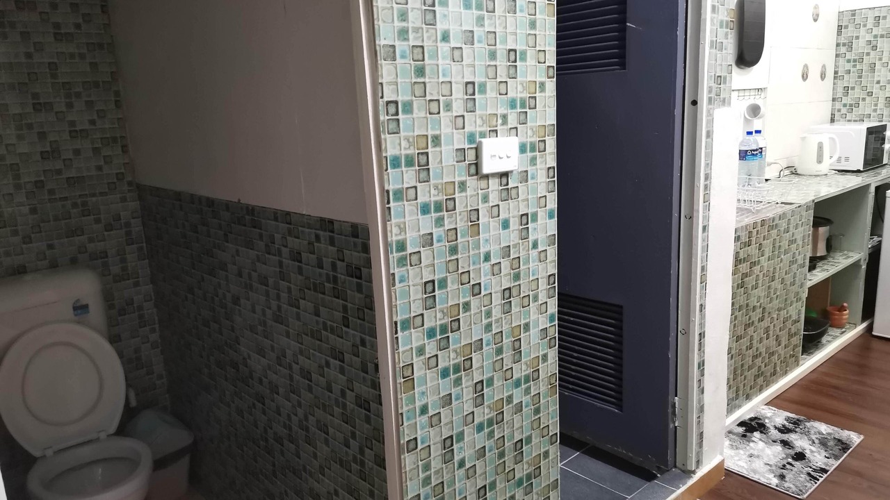 Photo of Bathroom in Levuka
