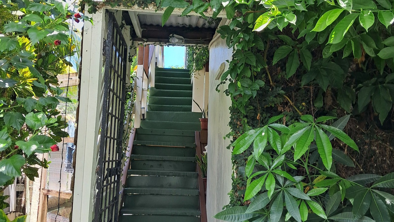Photo of Outdoor in Levuka