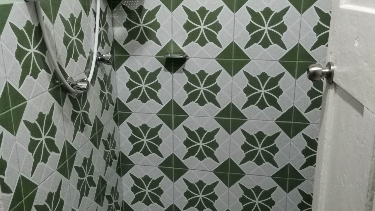 Photo of Bathroom in Levuka