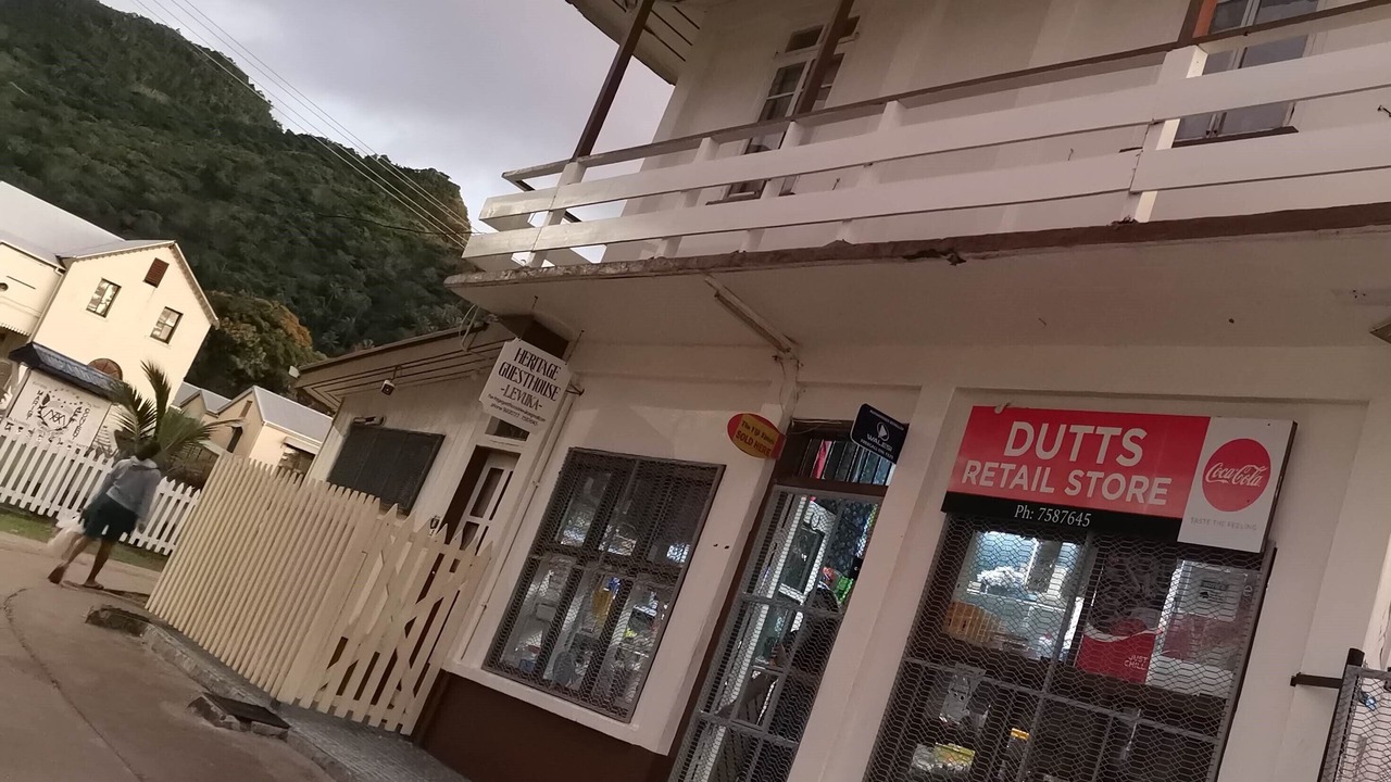 Photo of Outdoor in Levuka